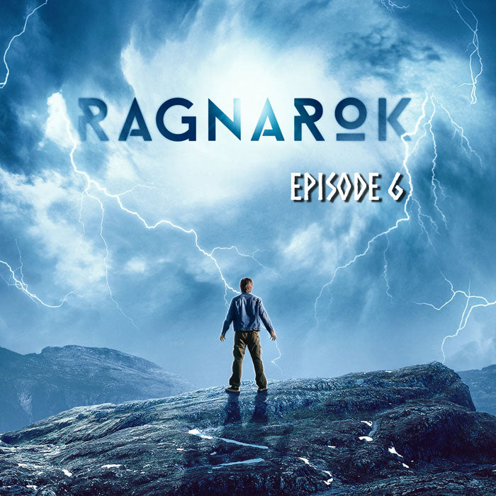 RAGNARÖK SAISON 1 ÉPISODE 6