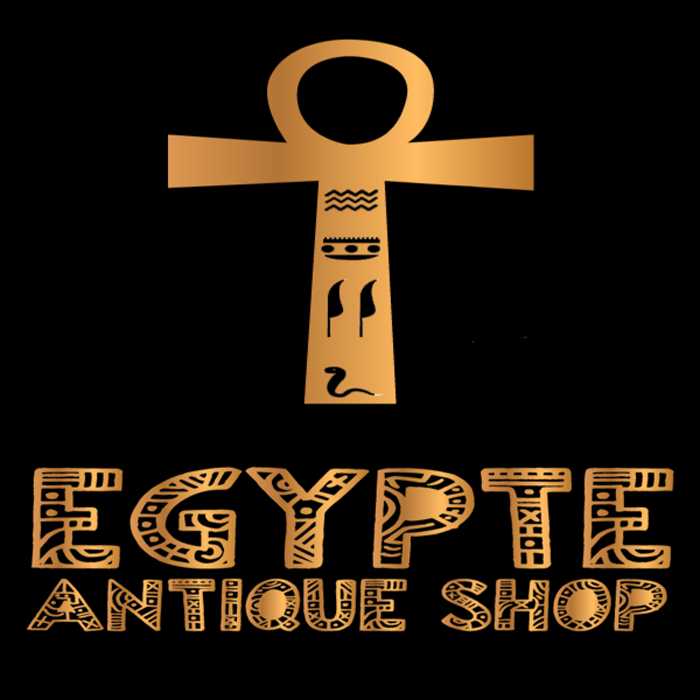 Boutique Égyptienne : Égypte Antique Shop