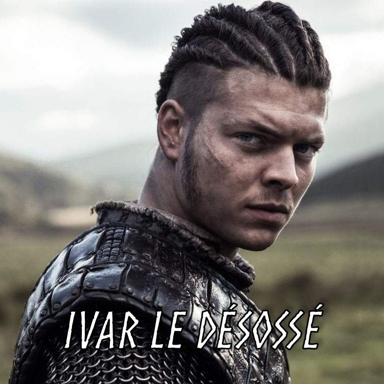 Ivar Le Désossé : Histoire Et Présentation