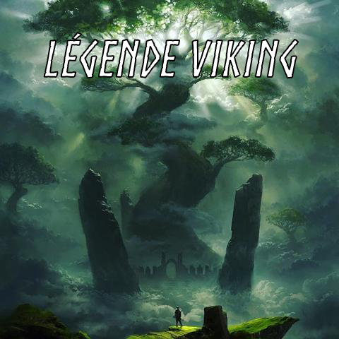 Légende Viking