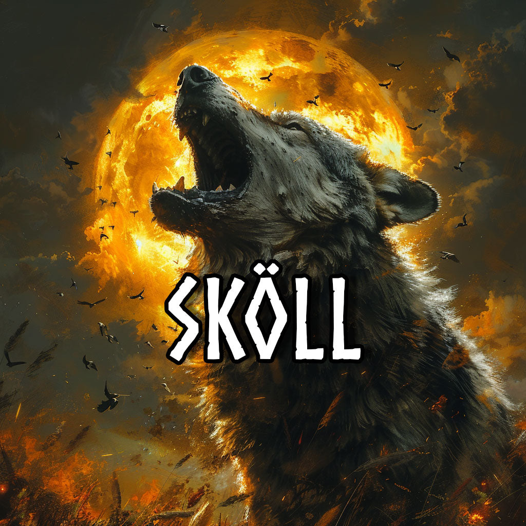 Sköll