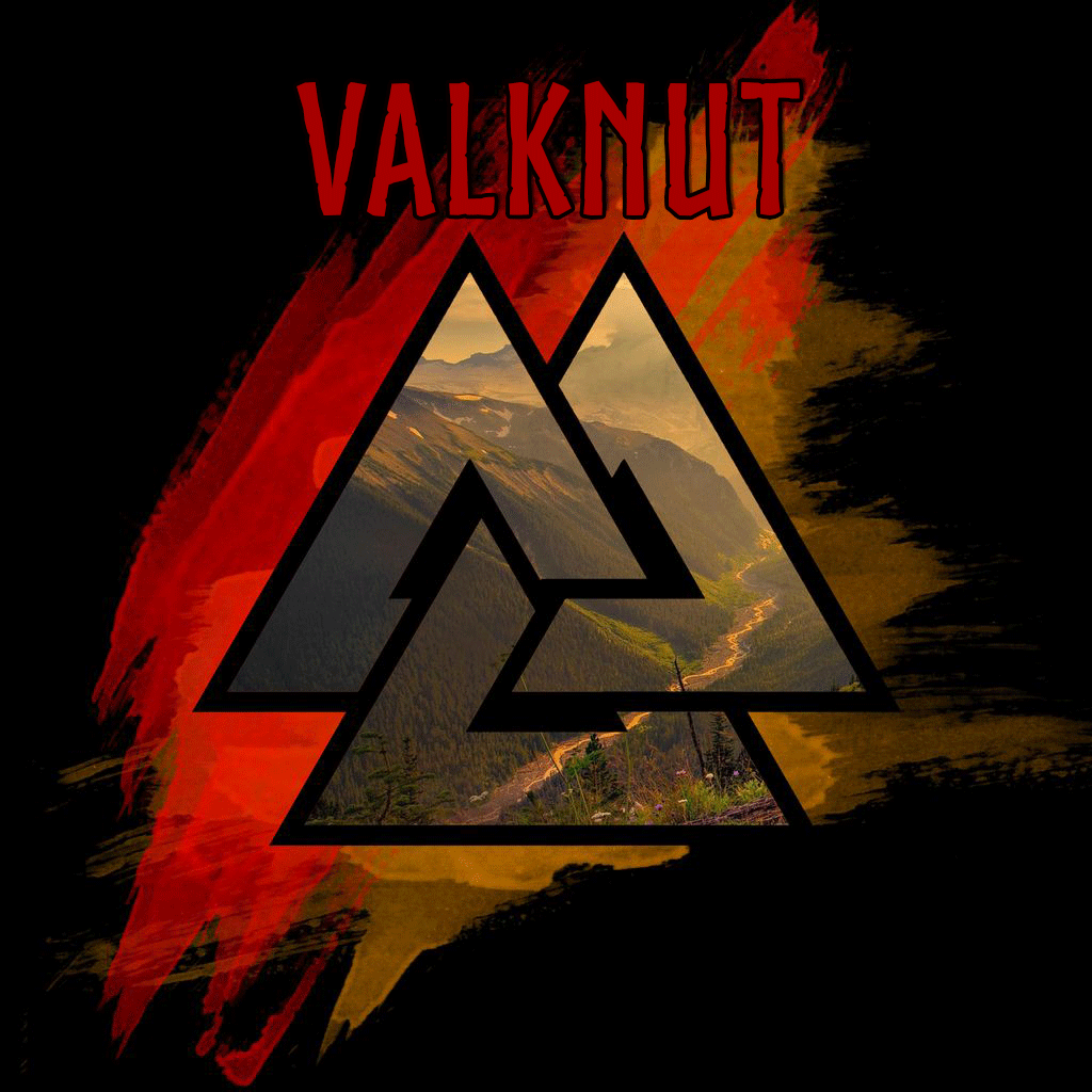 Valknut : Histoire Et Signification du symbole