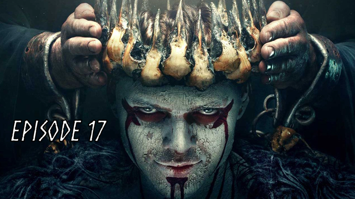 SÉRIE VIKINGS SAISON 5 ÉPISODE 17 (S05E17) : L’acte le plus terrible