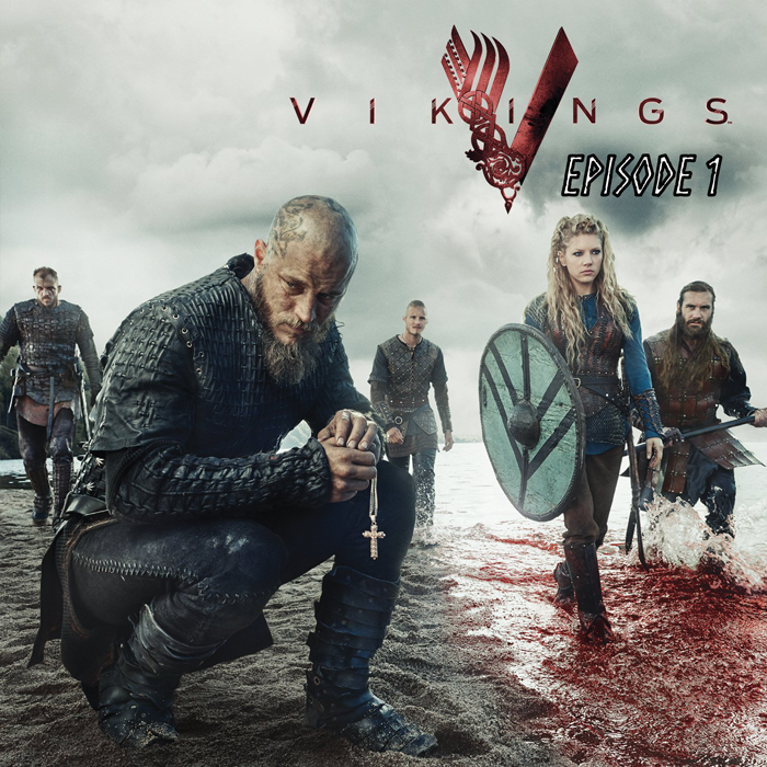 vikings-saison-episode-1