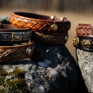 Bracelet De Force Viking