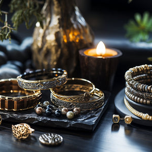 Bijoux Celtique Femme