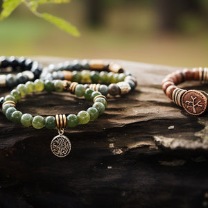 Bracelet Arbre De Vie