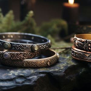 Bracelet Ragnar