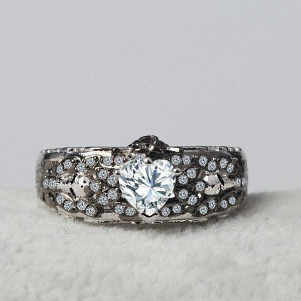 Alliance Gardienne Macabre