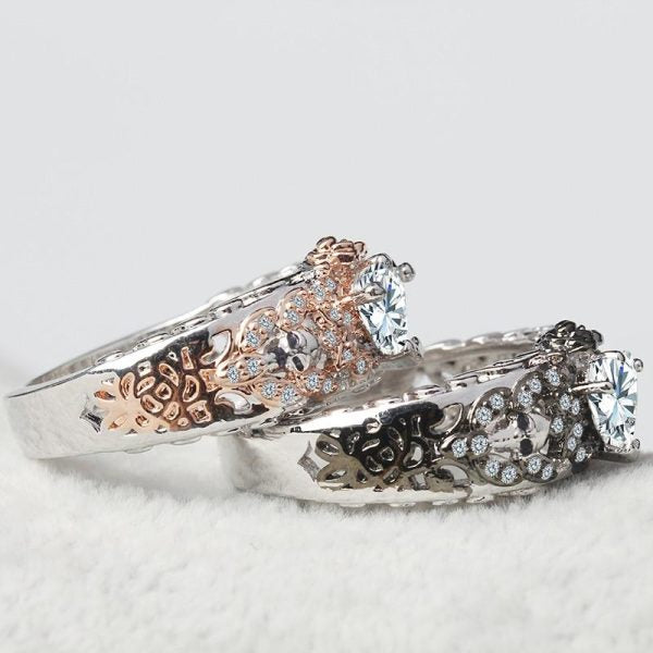 Alliance Gardienne Macabre