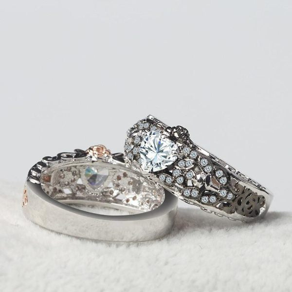 Alliance Gardienne Macabre