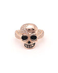 Bague Crâne De Valkyrie