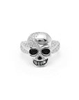 Bague Crâne De Valkyrie