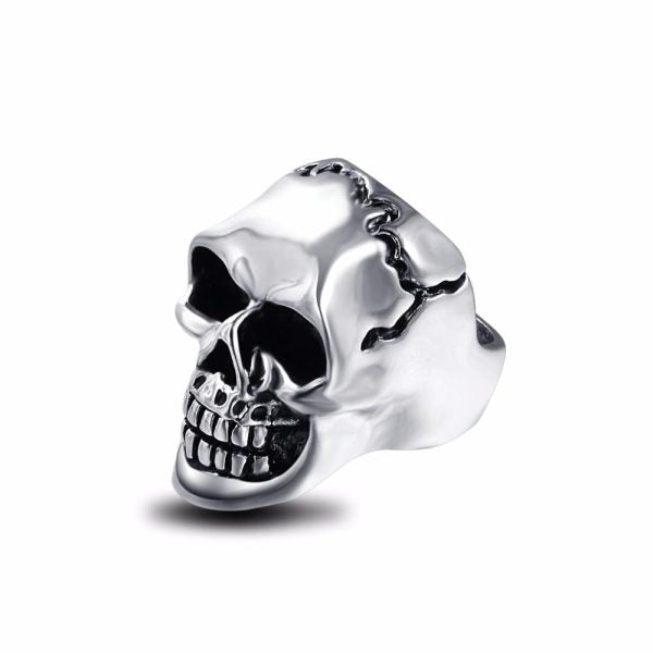 Bague Destinée Du Guerrier