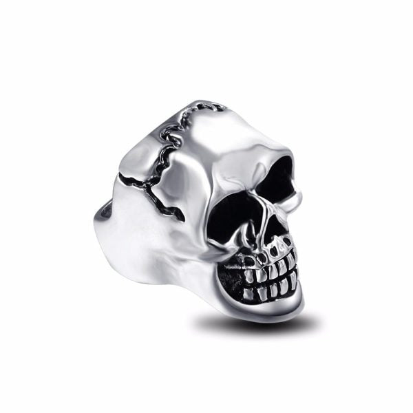 Bague Destinée Du Guerrier