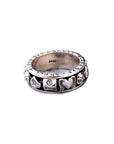 Bague Esprit du Crâne