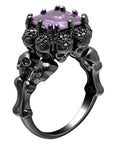 Bague Malédiction de Fenrir