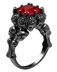 Bague Malédiction de Fenrir