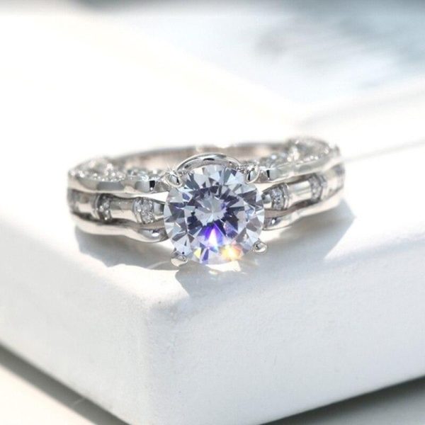 Bague Relique du Crâne