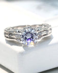 Bague Relique du Crâne