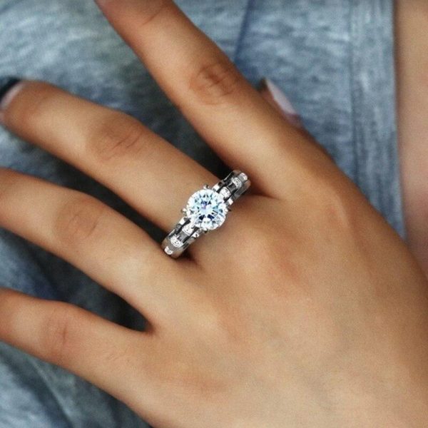 Bague Relique du Crâne