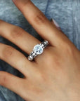 Bague Relique du Crâne