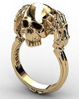 Bague Seigneur des Ombres
