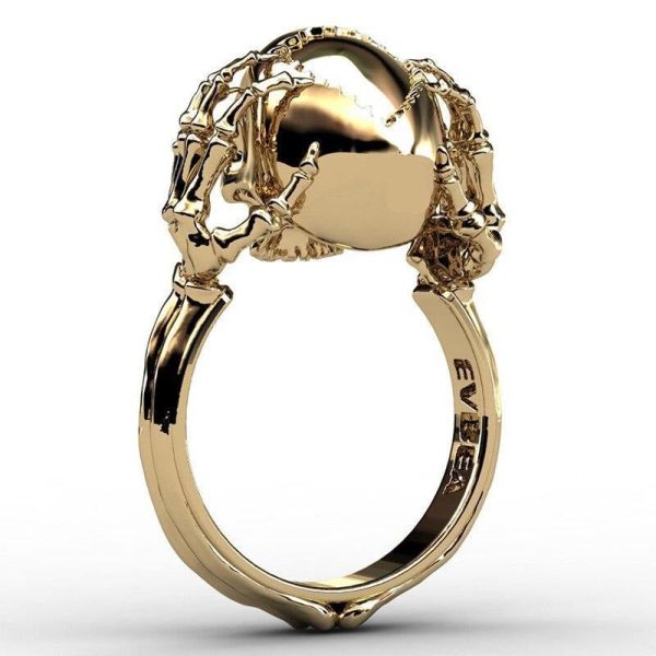 Bague Seigneur des Ombres