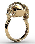 Bague Seigneur des Ombres