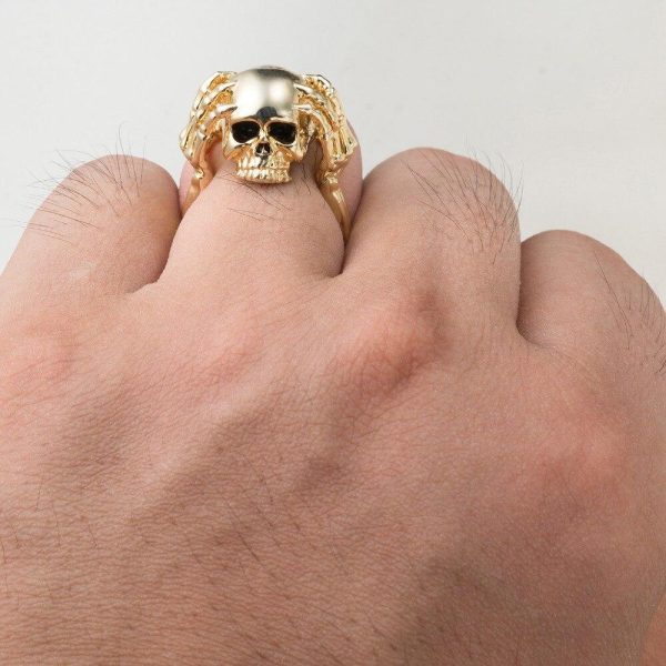 Bague Seigneur des Ombres