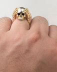 Bague Seigneur des Ombres