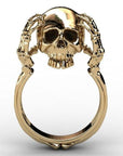 Bague Seigneur des Ombres