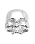 Bague Tête de Mort Cauchemar