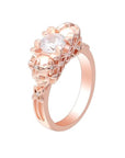 Bague Tête de Mort Chimérique