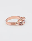 Bague Tête de Mort Chimérique