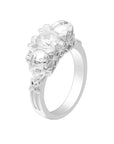 Bague Tête de Mort Chimérique