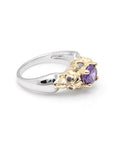 Bague Tête de Mort Élégance