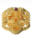 Bague des Os Éternels