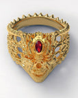 Bague des Os Éternels