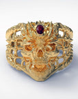 Bague des Os Éternels