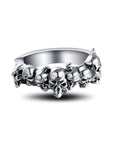 Bague des Sept Crânes de Valhalla