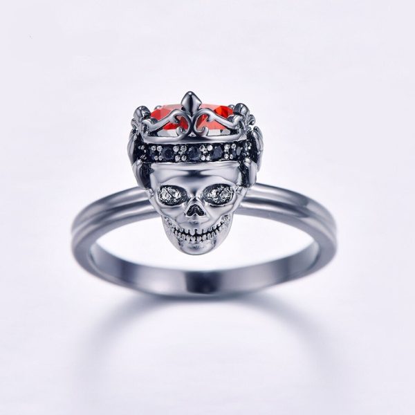 Bague du Règne Sombre