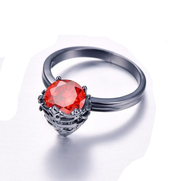 Bague du Règne Sombre