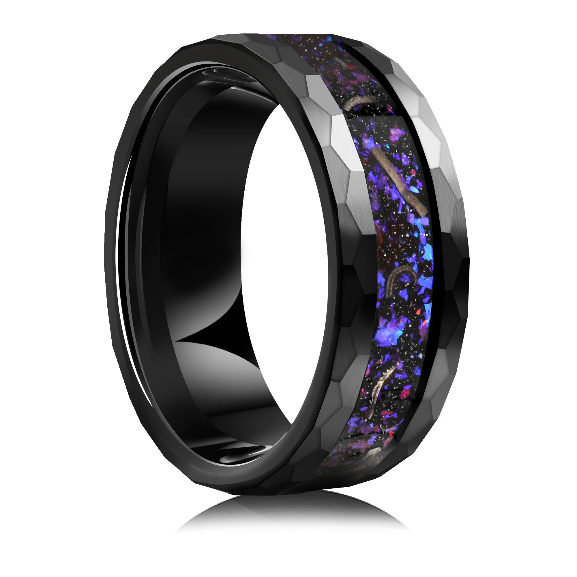 Bague Viking Galaxie Nordique – Viking Shop