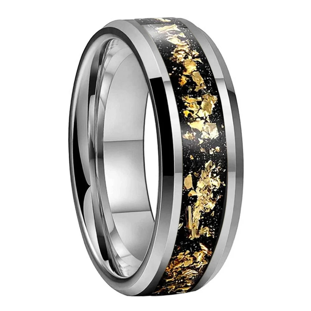 Bague Viking Héritage de Midgard