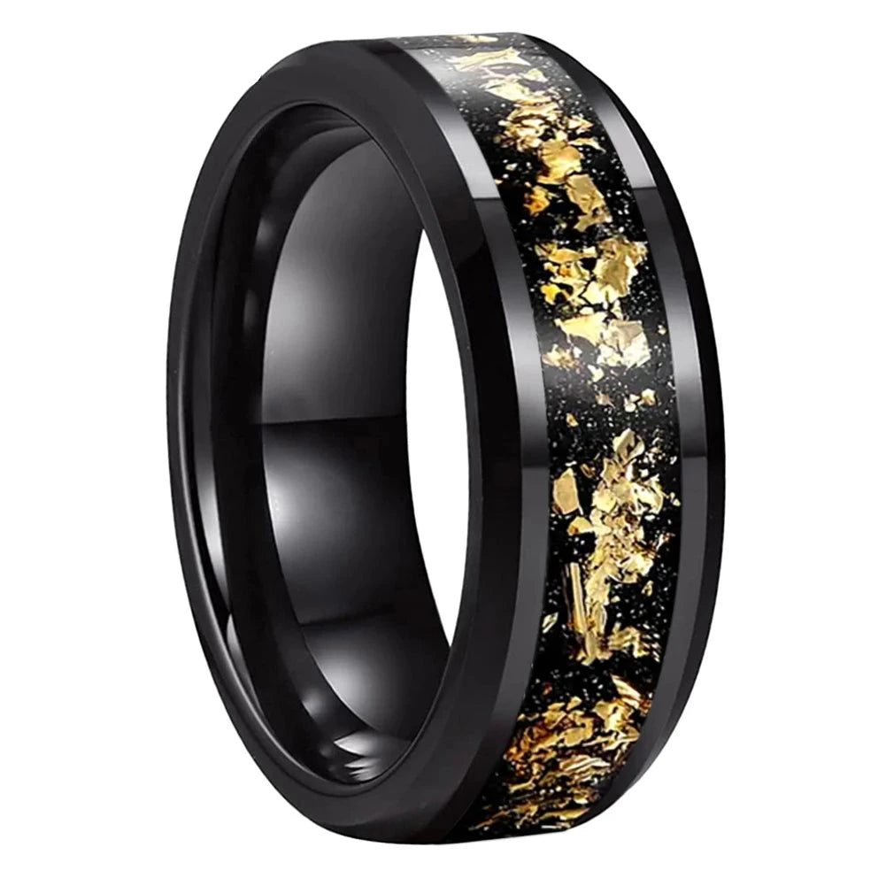 Bague Viking Héritage de Midgard