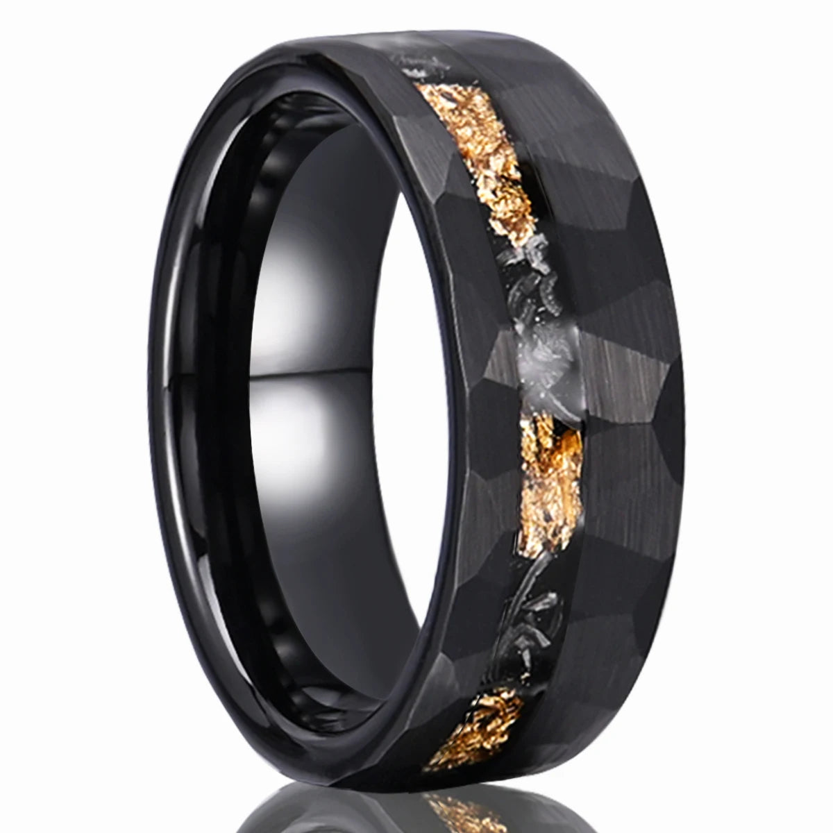 Bague Viking Reliques de Midgard
