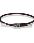 Bracelet Viking Nœuds Nordiques