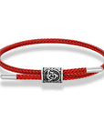 Bracelet Viking Nœuds Nordiques