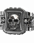 Chevalière Viking Gardien du Ragnarök